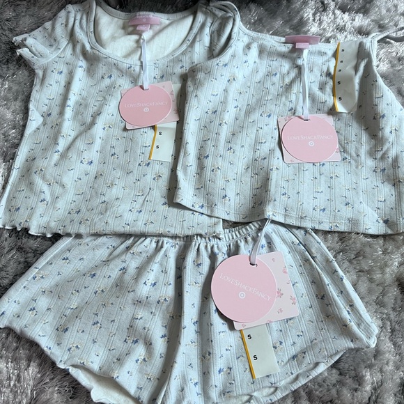 LoveShackFancy Other - Love Shack Fancy x Target Collection